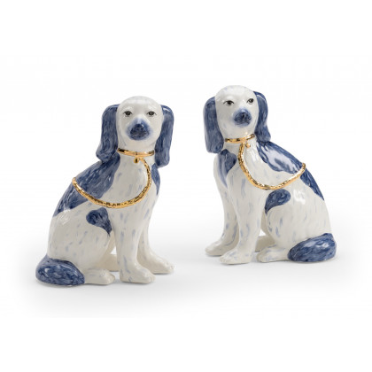 Chelsea House - Roxie Twins (Pr)