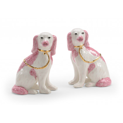 Chelsea House - Roxie Twins (Pr)