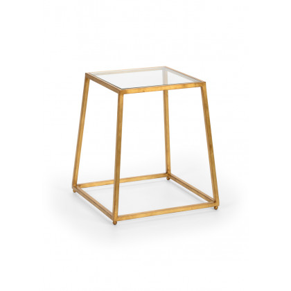 Chelsea House - Bauhaus Table