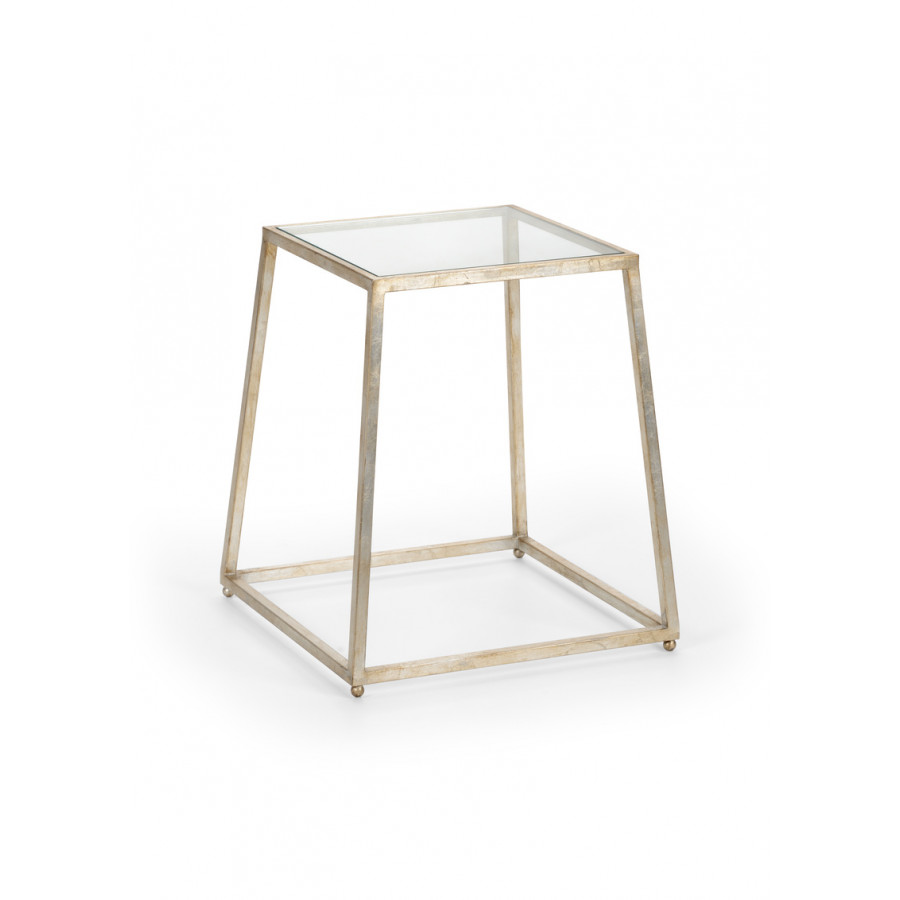 Chelsea House - Bauhaus Table