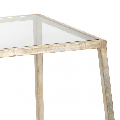 Chelsea House - Bauhaus Table