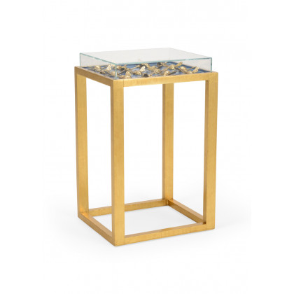 Chelsea House - Flutter Side Table