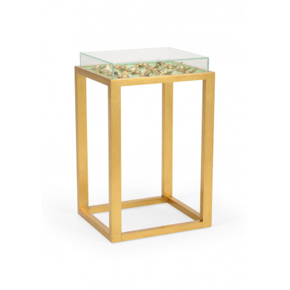 Chelsea House - Flutter Side Table