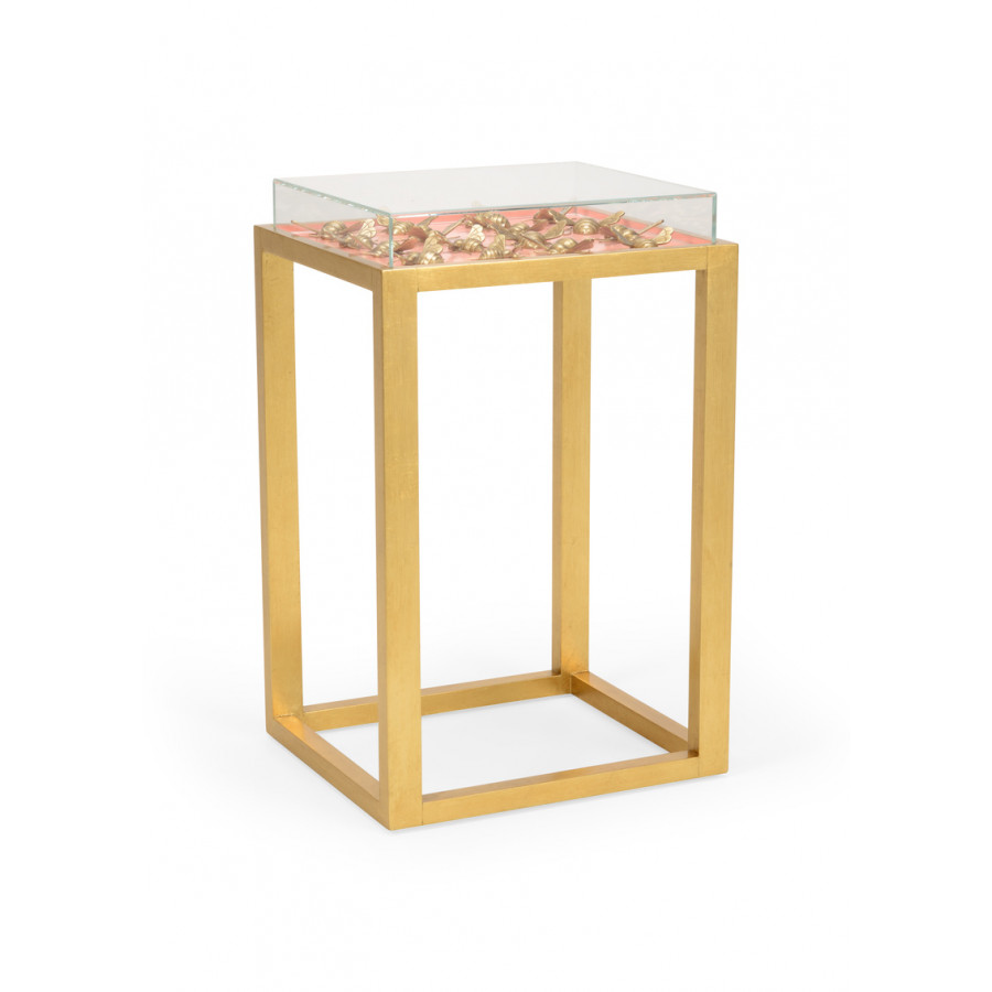 Chelsea House - Flutter Side Table