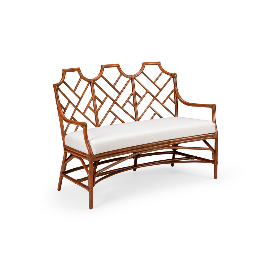 Chelsea House - Godwin Bench