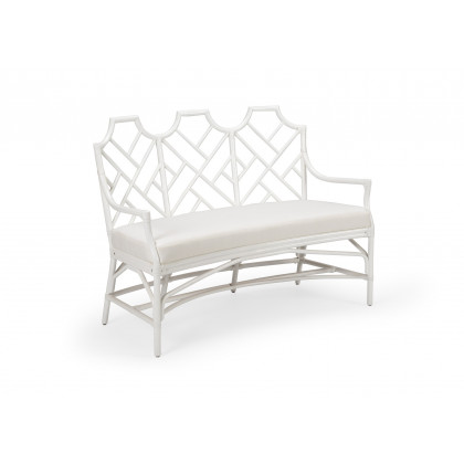 Chelsea House - Godwin Bench