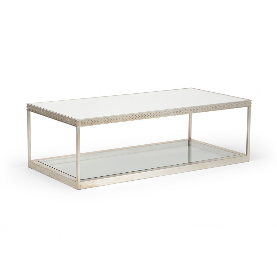 Chelsea House - Copas Cocktail Table