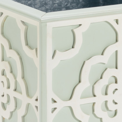 Chelsea House - Aldridge Planter