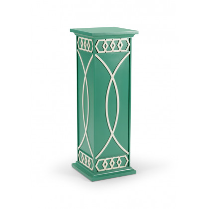 Chelsea House - Scottkins Pedestal