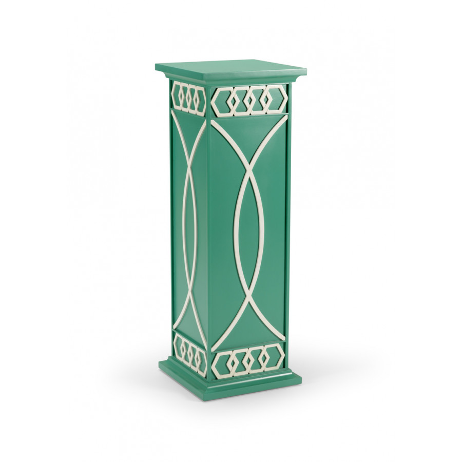 Chelsea House Scottkins Pedestal - Alexandrite