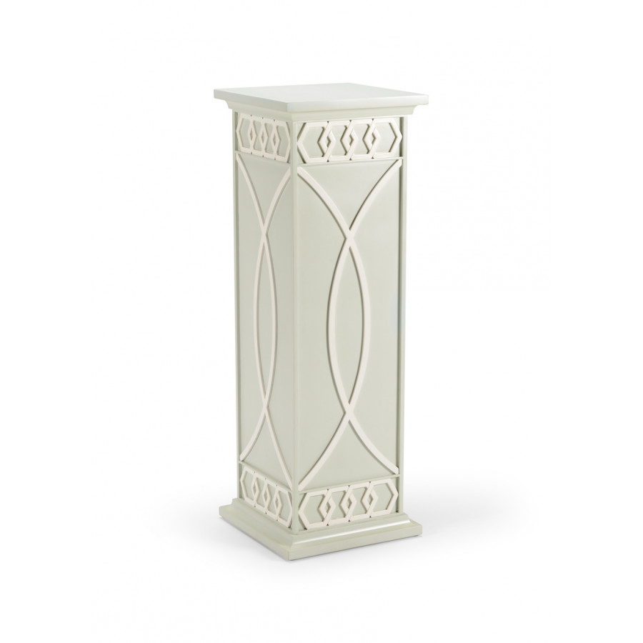 Chelsea House Scottkins Pedestal - Frostworks