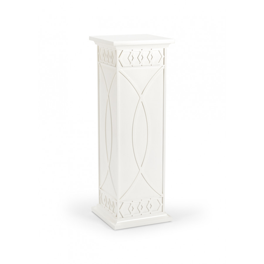 Chelsea House - Scottkins Pedestal