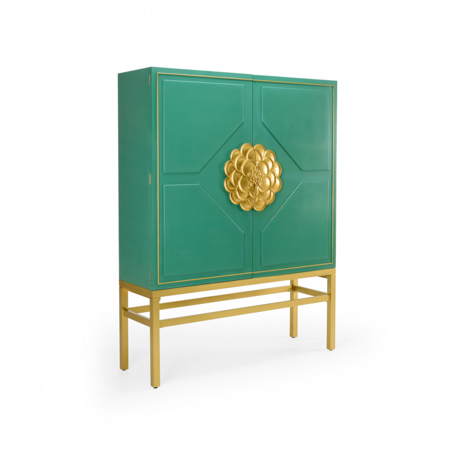 Chelsea House - Boen Bar Cabinet