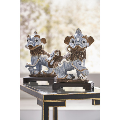 Chelsea House - Chinese Dogs (Pr)