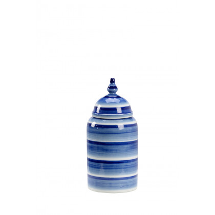 Chelsea House - Janice Jar