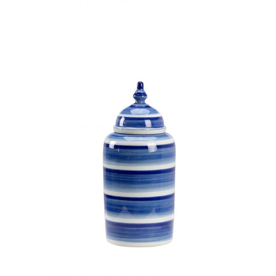 Chelsea House - Janice Jar