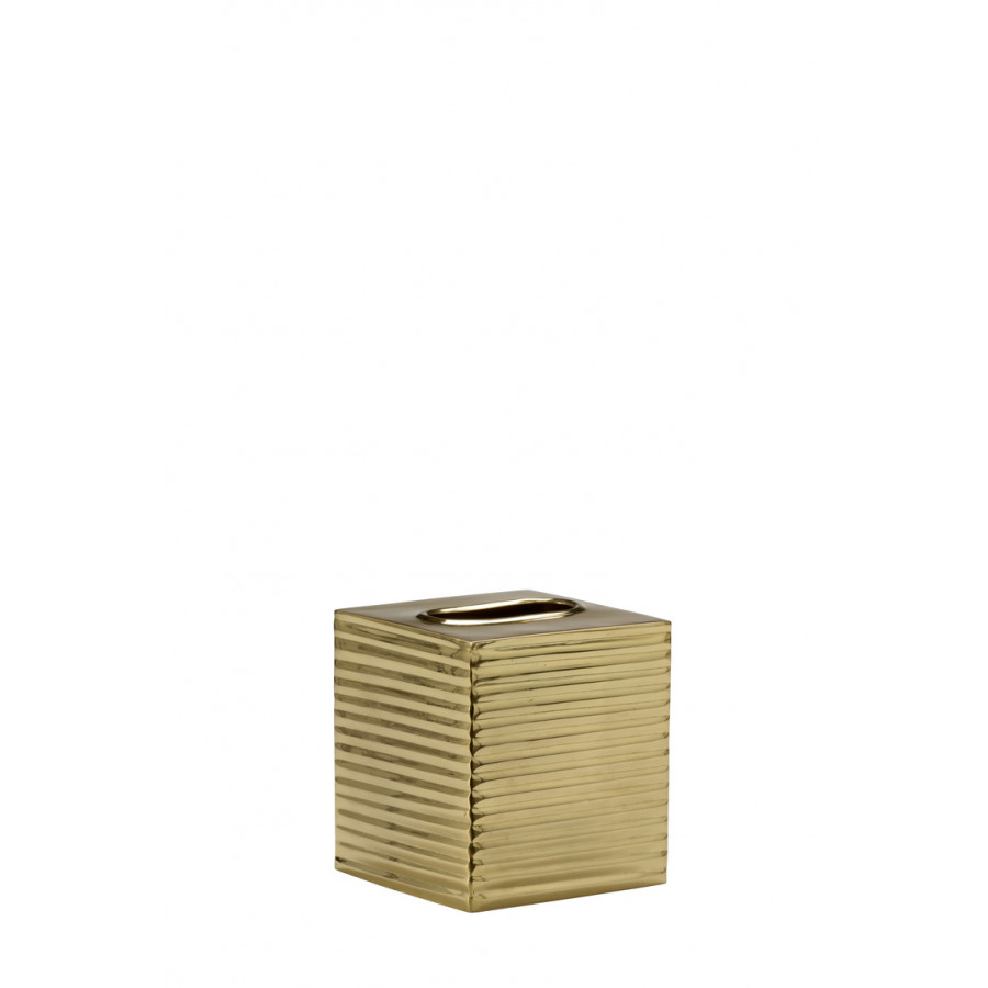 Chelsea House - Carson Tissue Box
