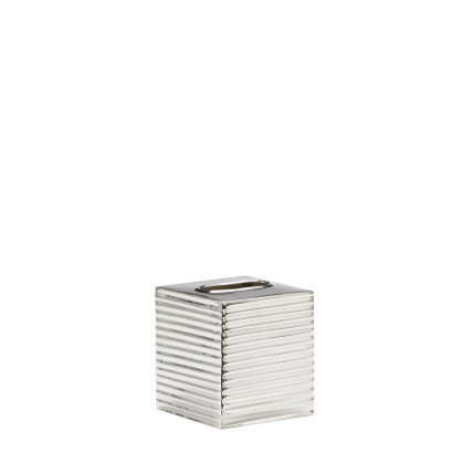 Chelsea House - Carson Tissue Box