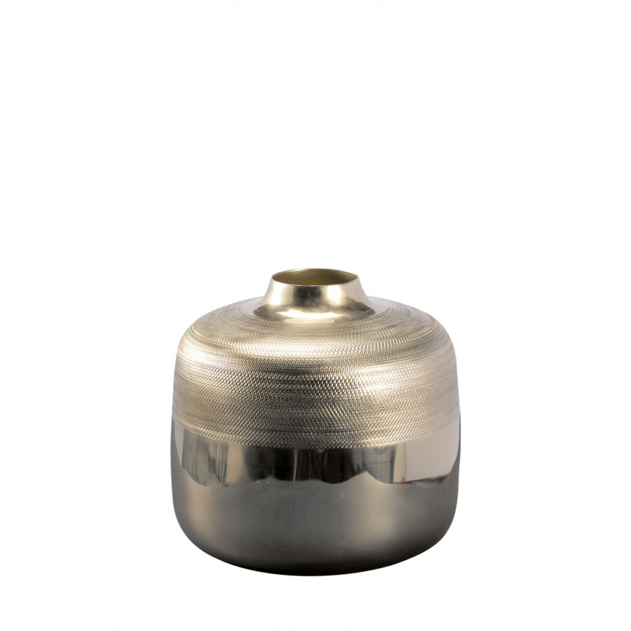 Chelsea House - Ward Urn in Polished Brass