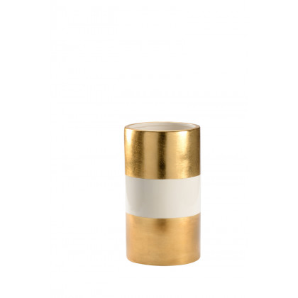 Chelsea House - Banded Vase