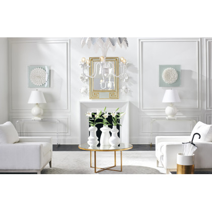 Chelsea House - Banded Vase