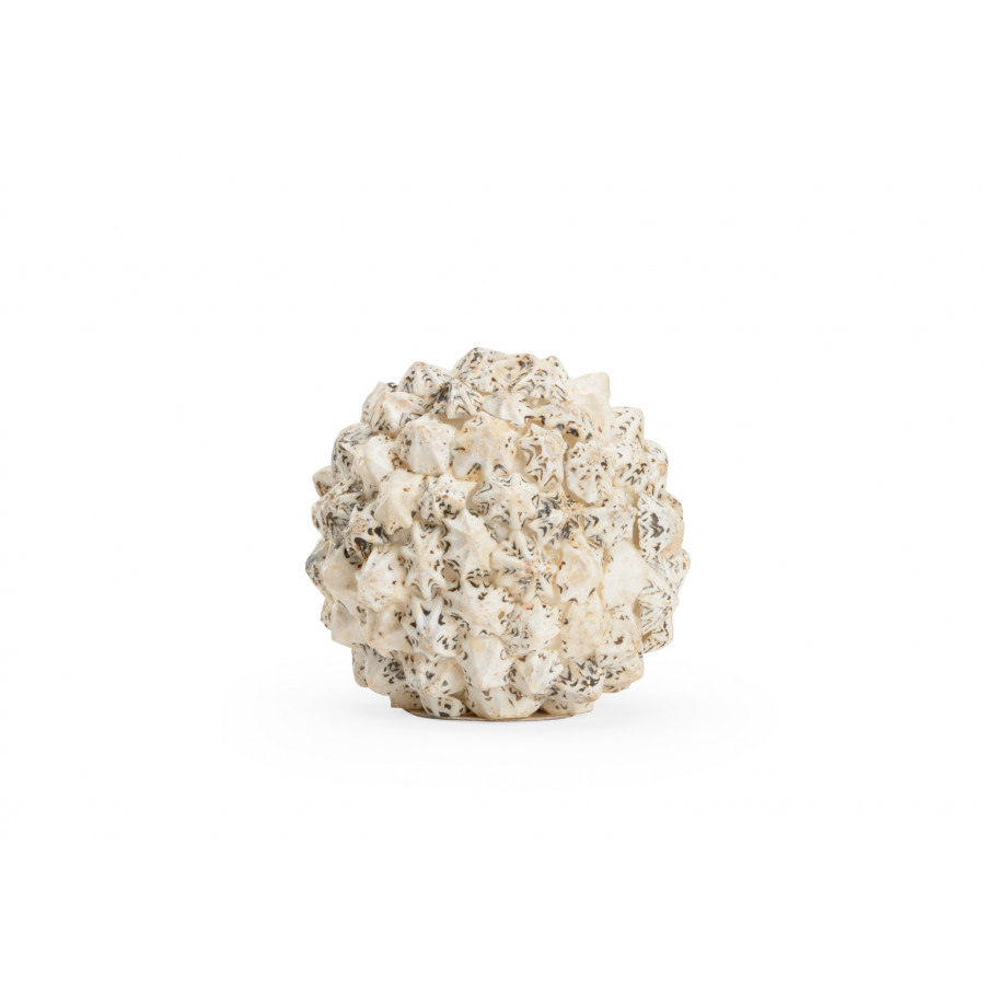 Chelsea House Shell Ball - Medium