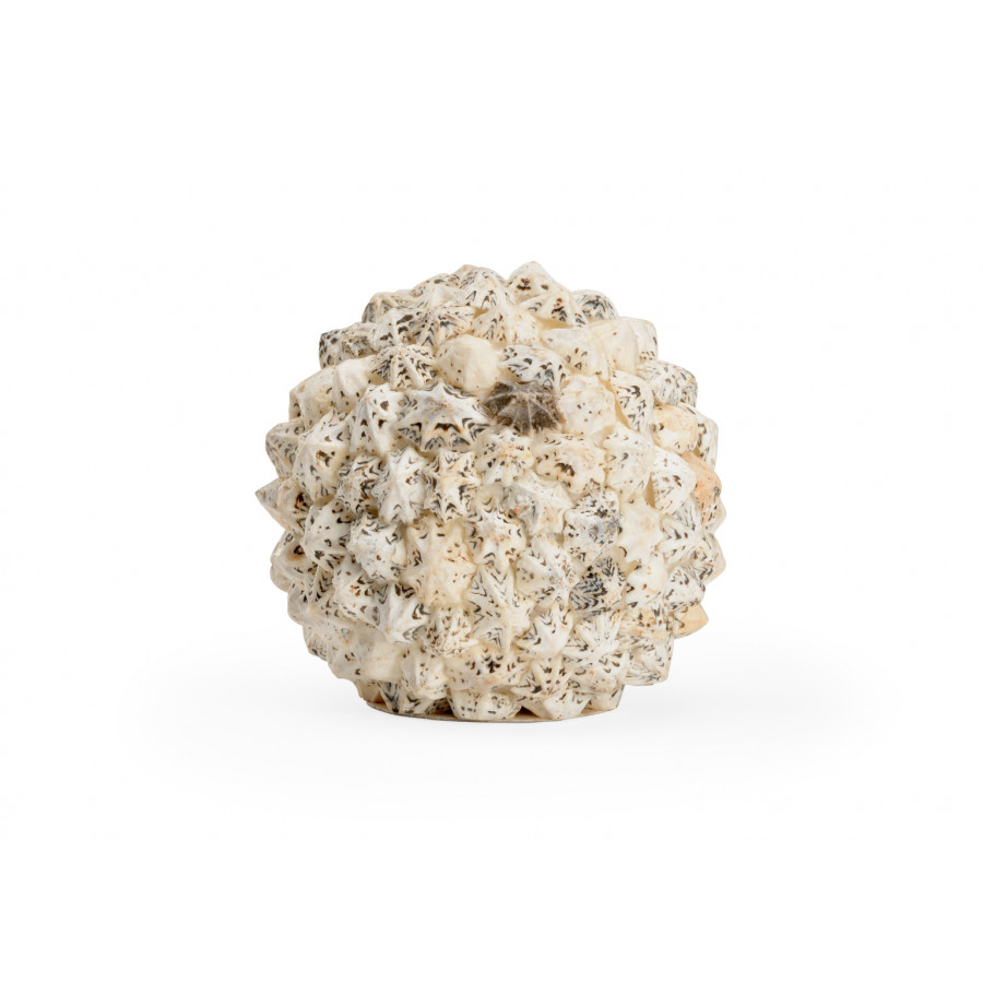 Chelsea House Shell Ball - Large