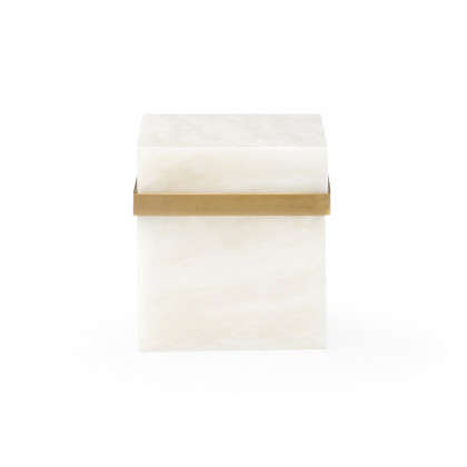 Chelsea House - Marble Jewel Box