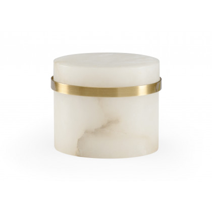 Chelsea House - Marble Jewel Box