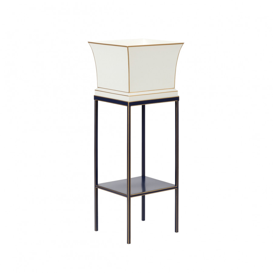 Chelsea House - Morrow Tole Planter
