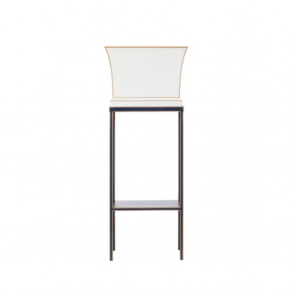 Chelsea House - Morrow Tole Planter