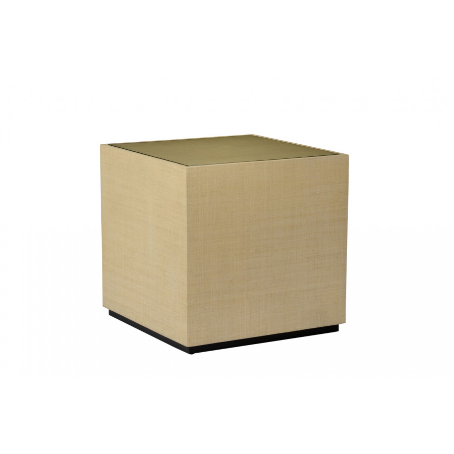 Chelsea House Captiva Bunching Table - Natural