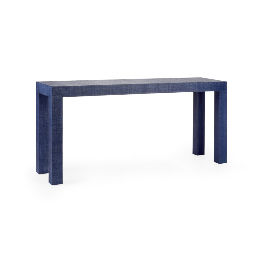 Chelsea House Sanibel Console - Blue