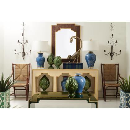 Chelsea House Wadley Box - Multicolor