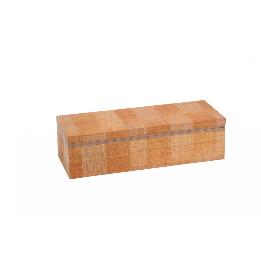 Chelsea House - Wadley Box