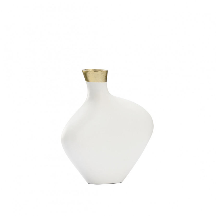 Chelsea House - Asymmetric Vase