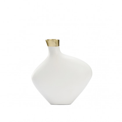 Chelsea House - Asymmetric Vase