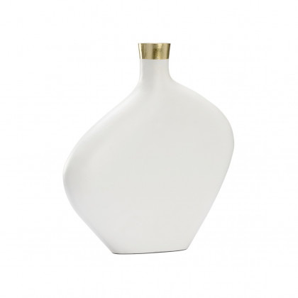 Chelsea House - Asymmetric Vase