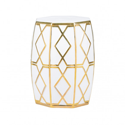 Chelsea House - Andreu Garden Stool