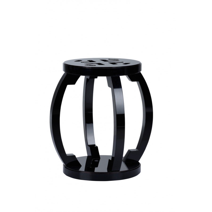 Chelsea House - Lucite Garden Stool