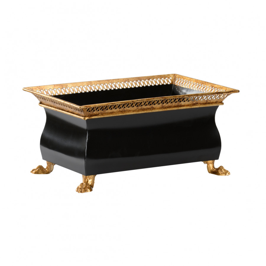 Chelsea House - French Planter