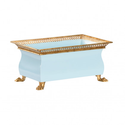 Chelsea House - French Planter