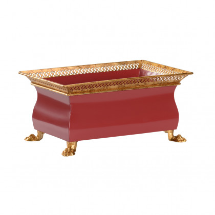 Chelsea House - French Planter