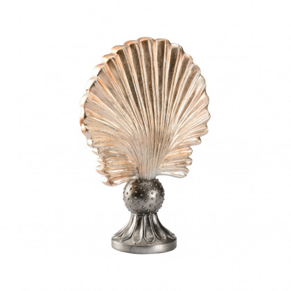 Chelsea House - Fan Sculpture