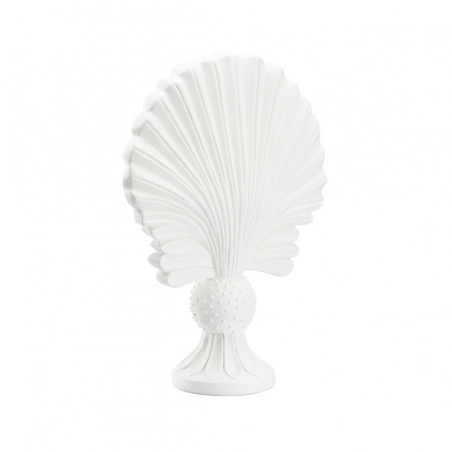Chelsea House - Fan Sculpture