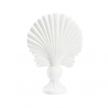 Chelsea House - Fan Sculpture