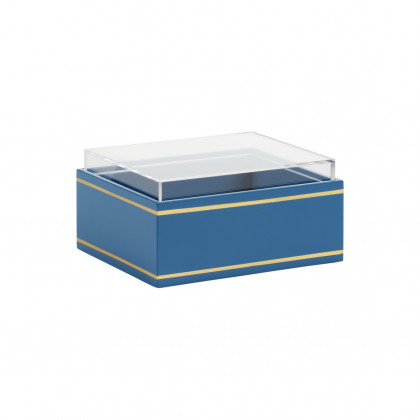 Chelsea House - Copas Box