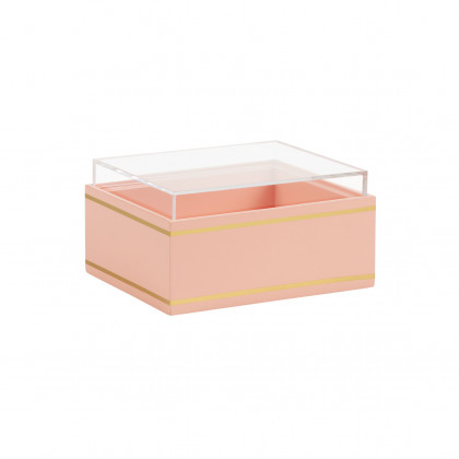 Chelsea House - Copas Box