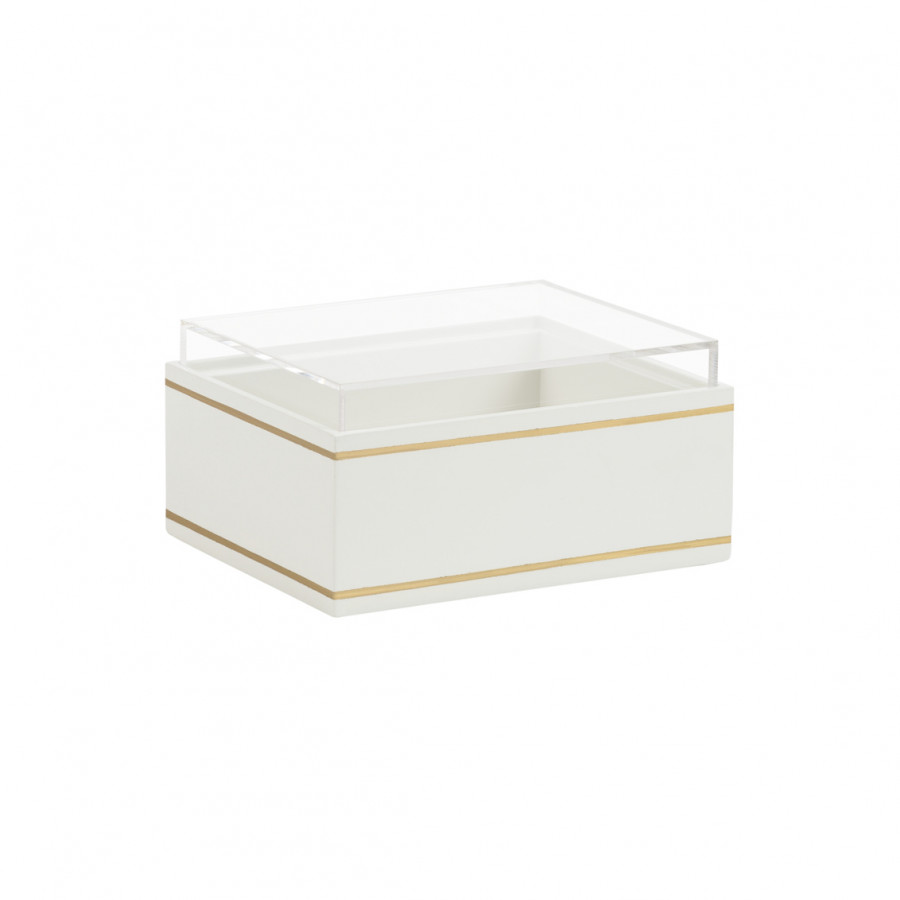 Chelsea House - Copas Box