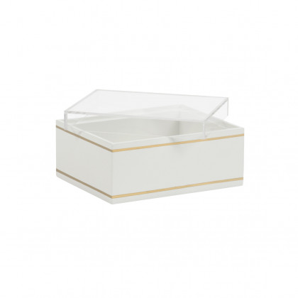 Chelsea House - Copas Box